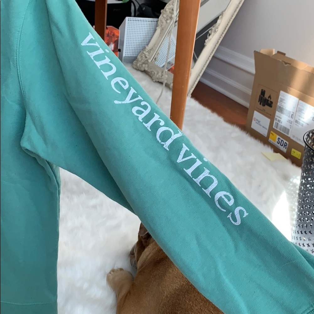 Vineyard Vines Pullover - image 4